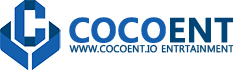 코코엔터 COCOENT 로고 - GADIAN ISMS 컨설팅 고객사